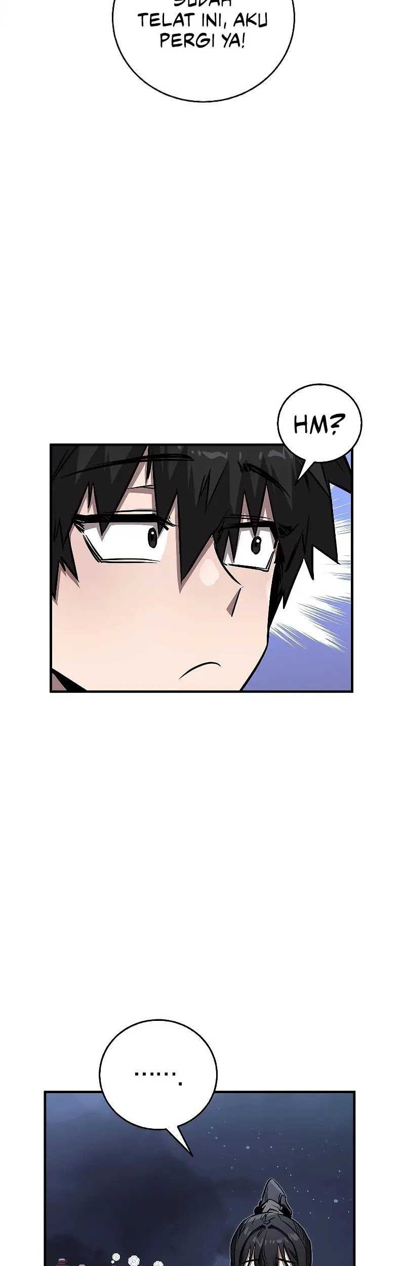 Childhood Friend Of The Zenith Chapter 10 Gambar 56