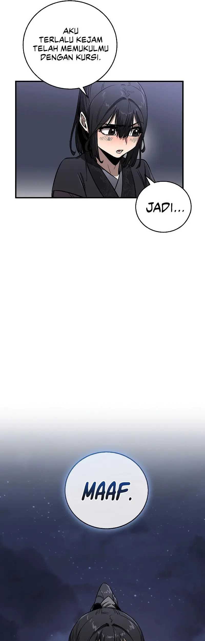 Childhood Friend Of The Zenith Chapter 10 Gambar 58