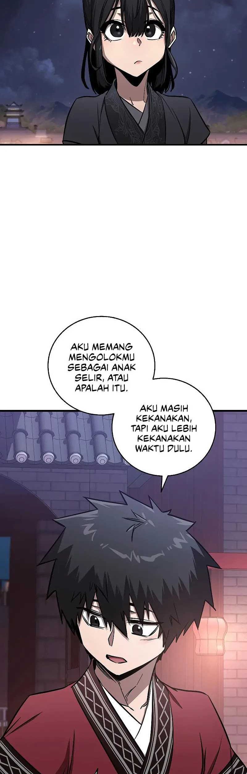 Childhood Friend Of The Zenith Chapter 10 Gambar 59