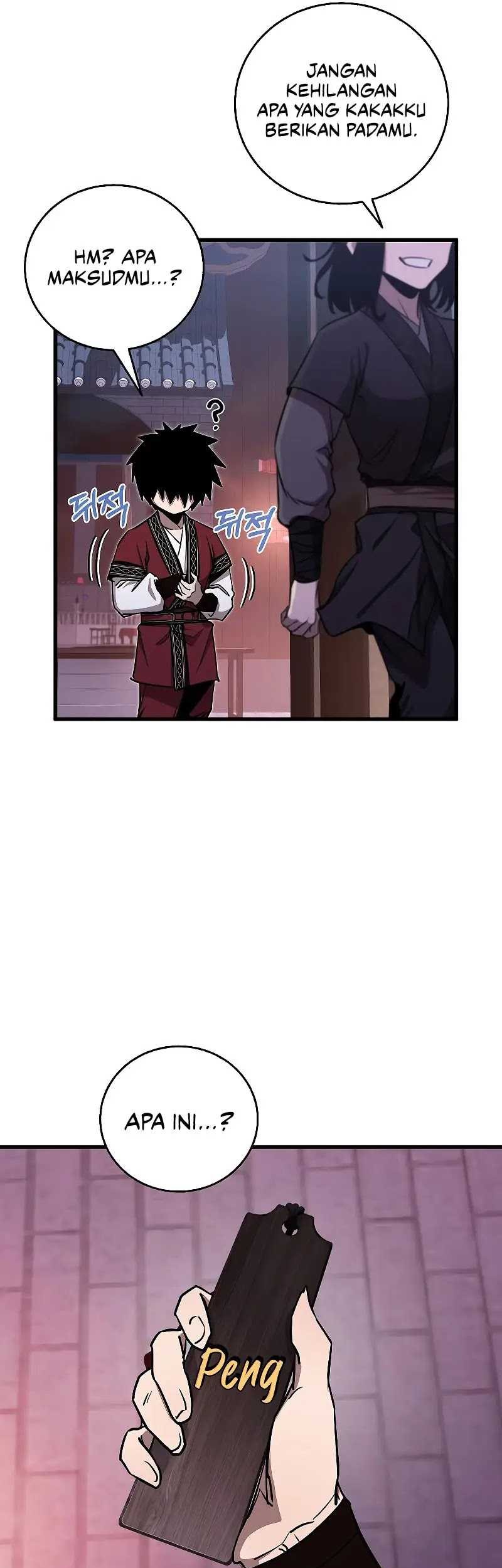 Childhood Friend Of The Zenith Chapter 10 Gambar 62