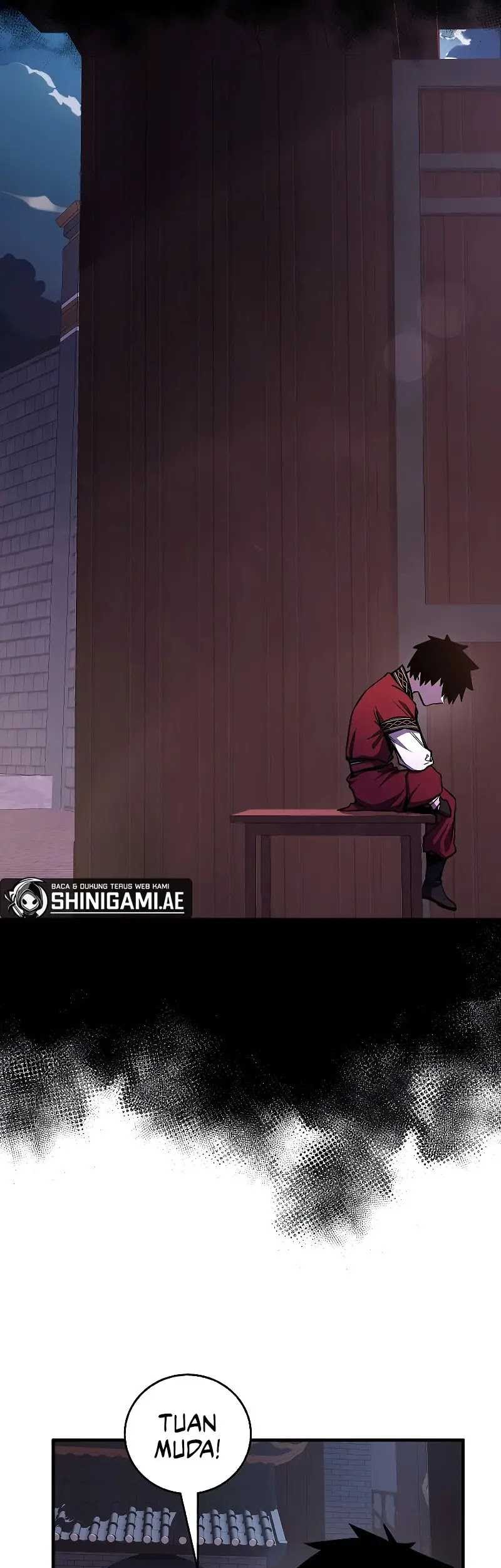 Childhood Friend Of The Zenith Chapter 10 Gambar 42