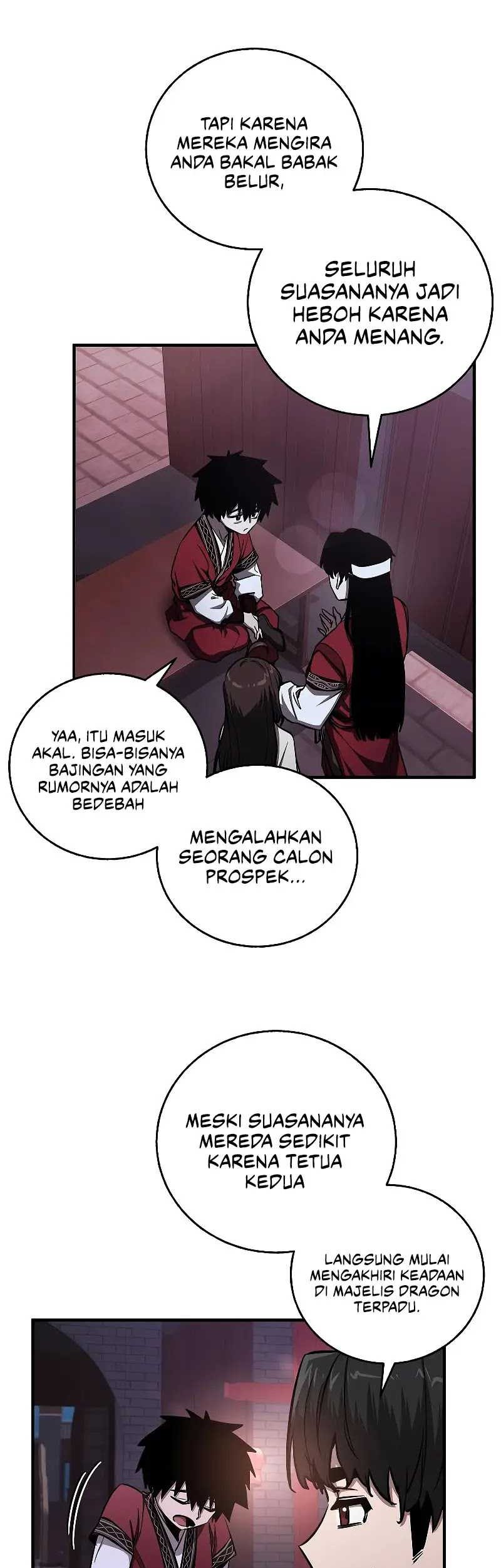 Childhood Friend Of The Zenith Chapter 10 Gambar 44