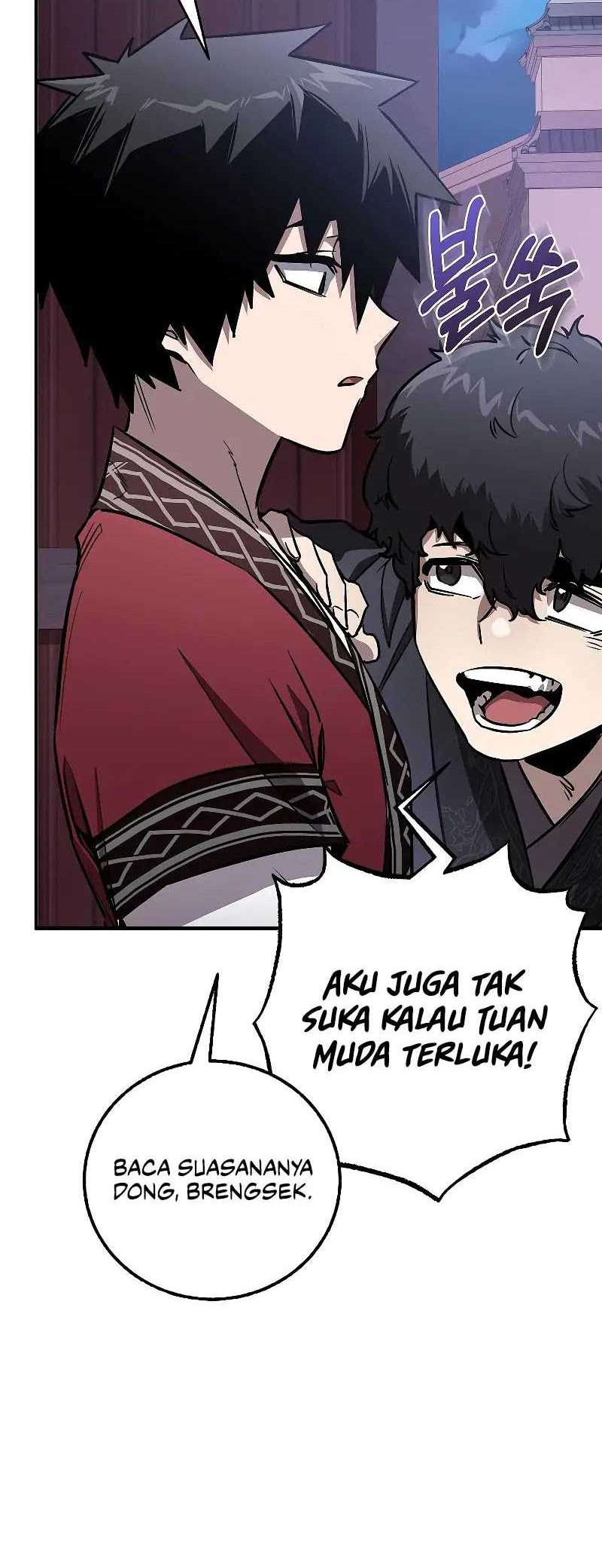 Childhood Friend Of The Zenith Chapter 10 Gambar 49