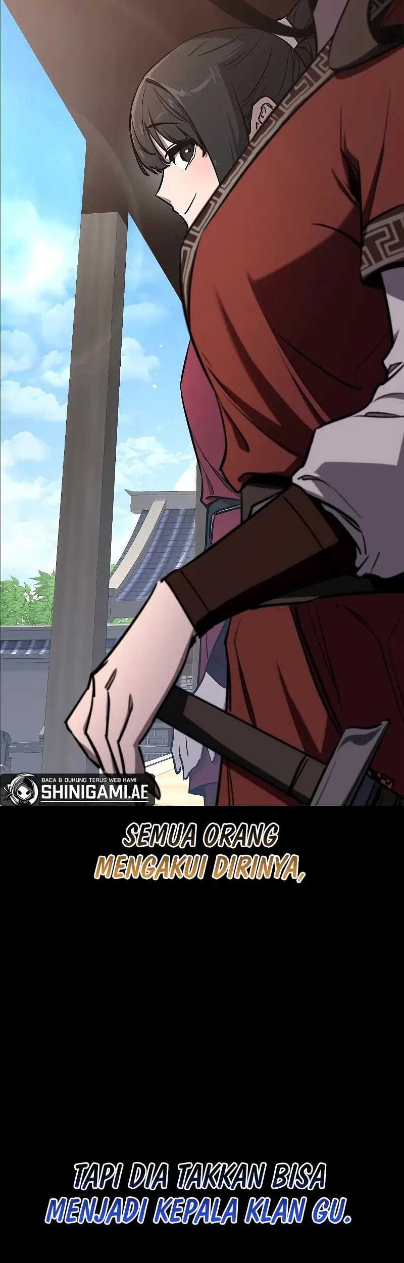 Childhood Friend Of The Zenith Chapter 10 Gambar 3