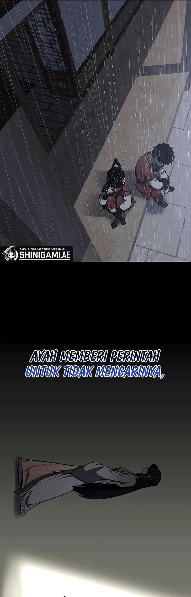 Childhood Friend Of The Zenith Chapter 10 Gambar 6