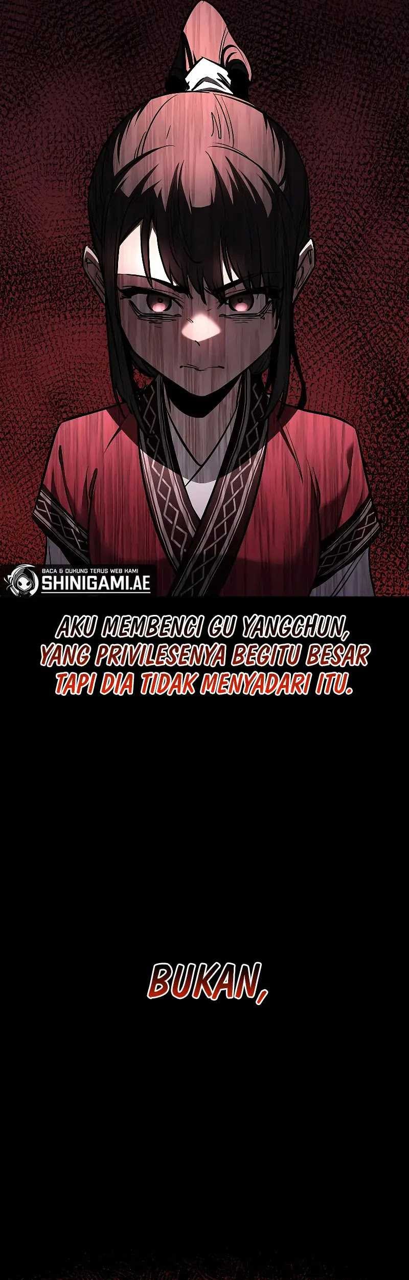 Childhood Friend Of The Zenith Chapter 10 Gambar 10