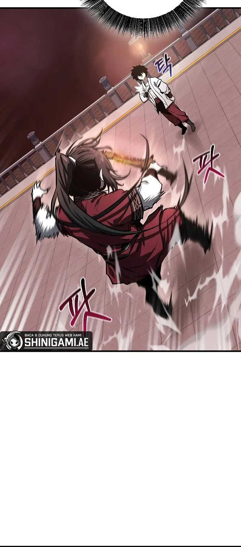 Childhood Friend Of The Zenith Chapter 10 Gambar 13