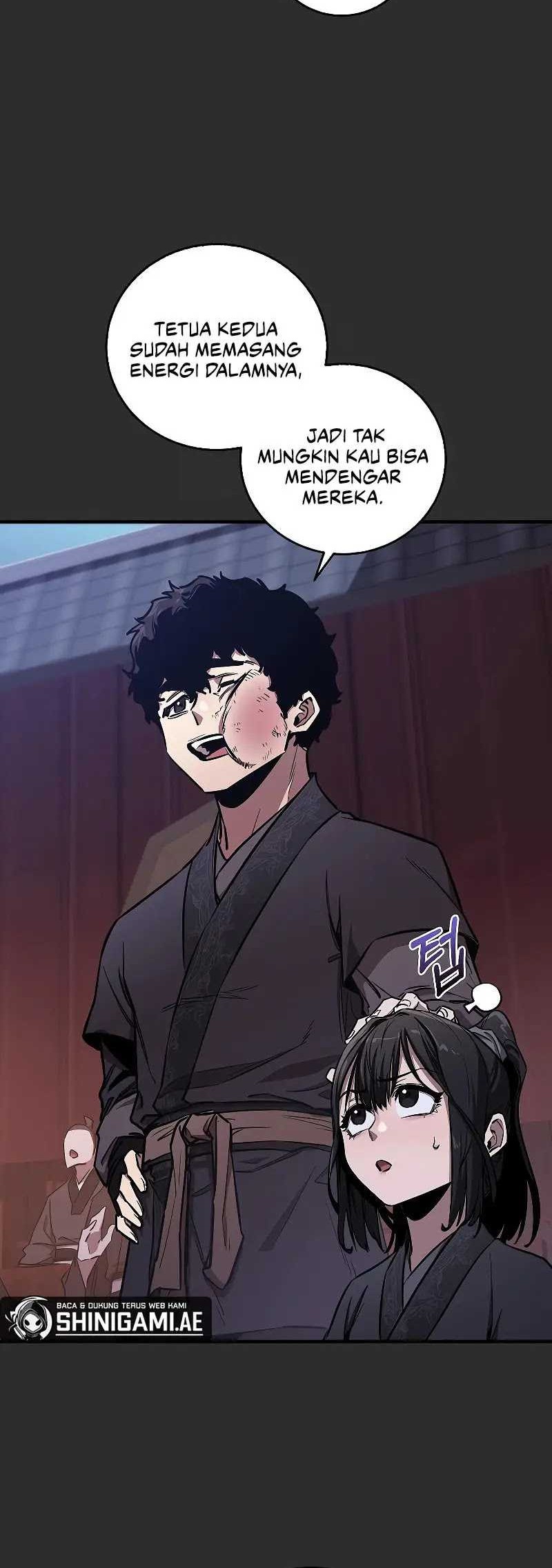 Childhood Friend Of The Zenith Chapter 10 Gambar 17