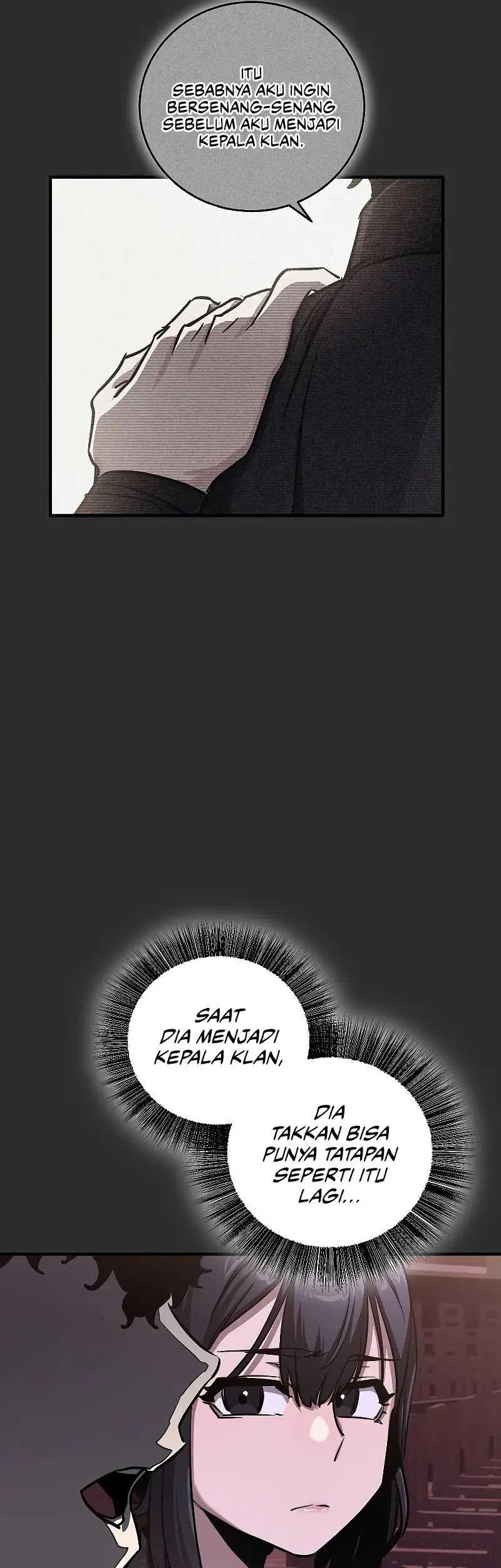 Childhood Friend Of The Zenith Chapter 10 Gambar 22