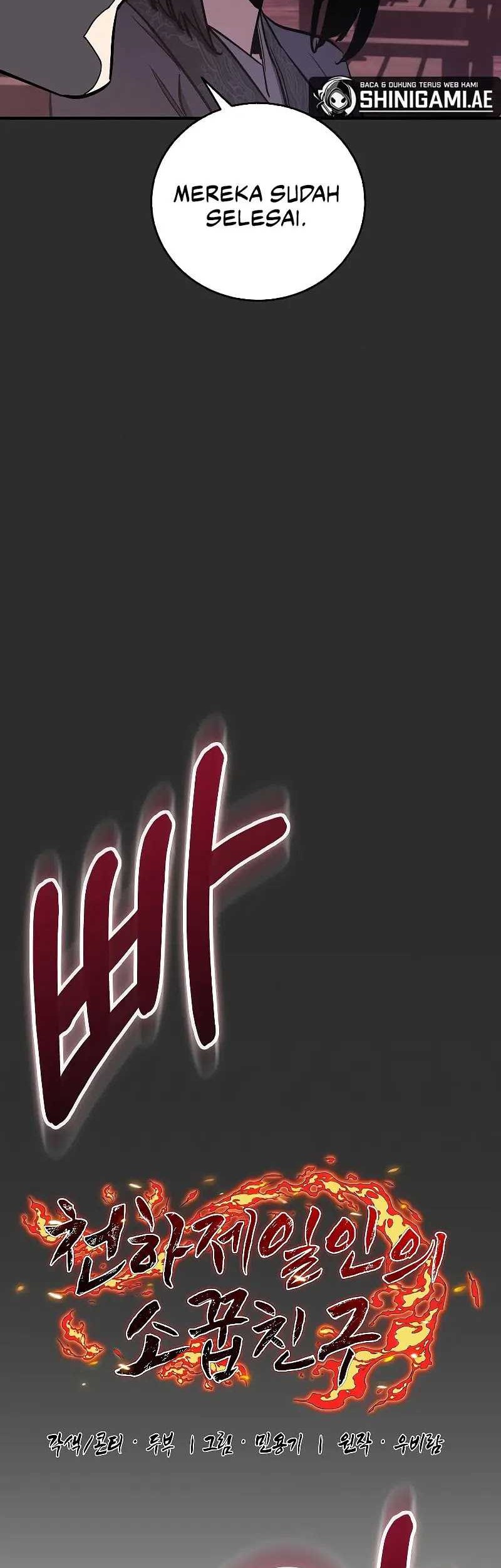 Childhood Friend Of The Zenith Chapter 10 Gambar 23