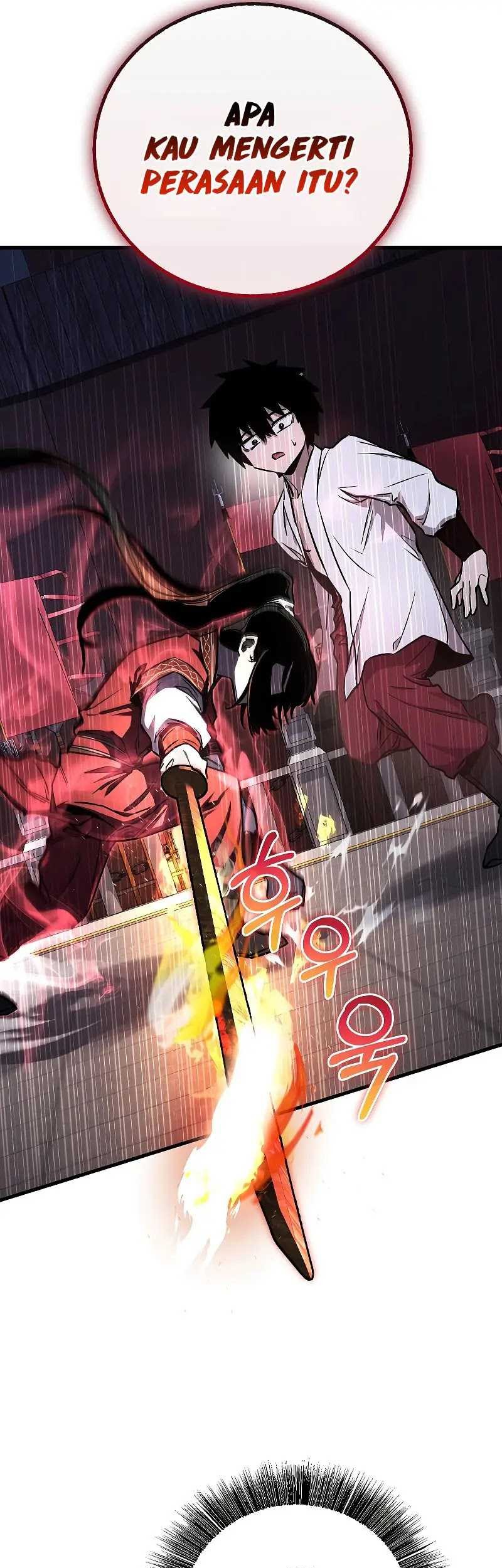 Childhood Friend Of The Zenith Chapter 09 Gambar 50