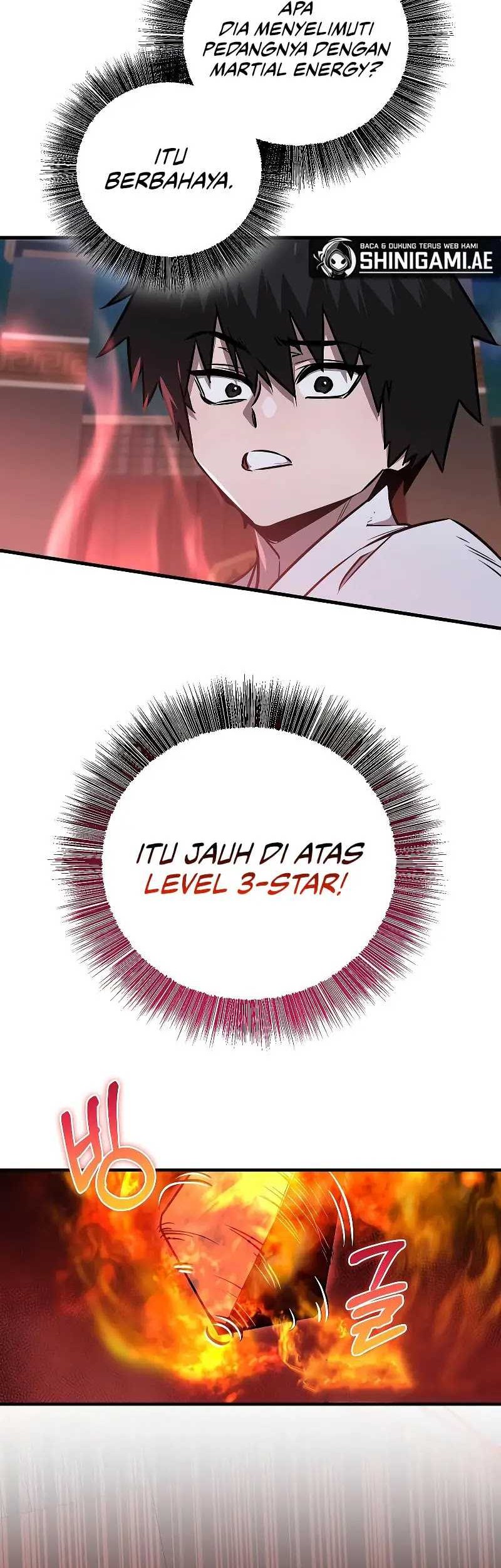 Childhood Friend Of The Zenith Chapter 09 Gambar 51