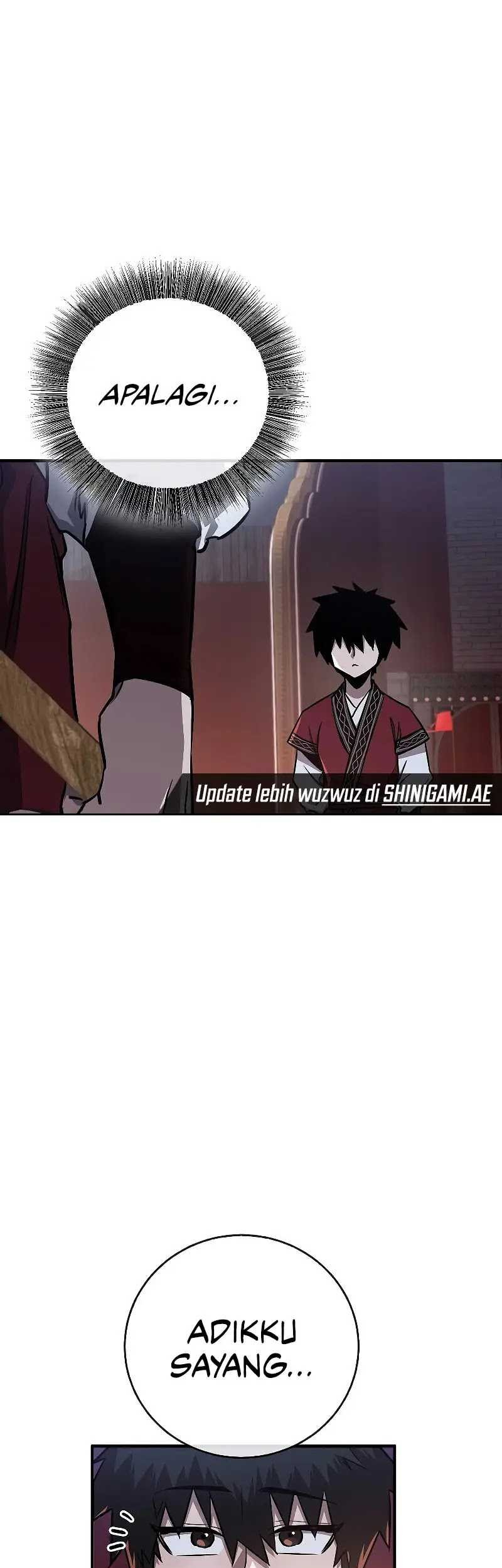 Childhood Friend Of The Zenith Chapter 09 Gambar 34