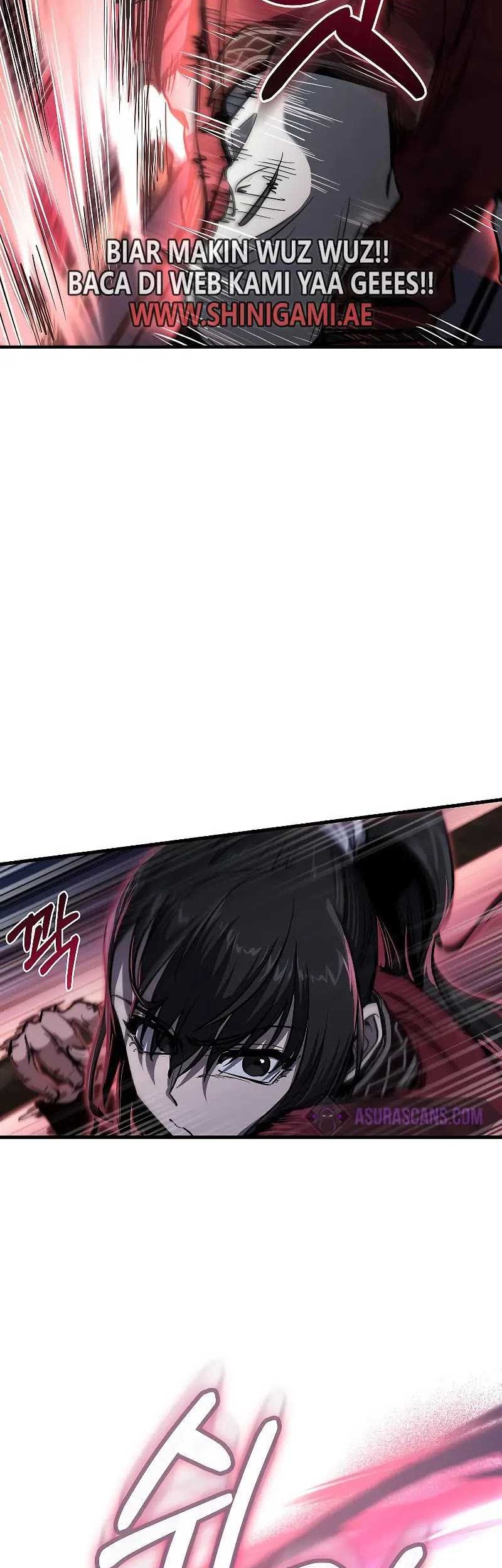 Childhood Friend Of The Zenith Chapter 09 Gambar 39