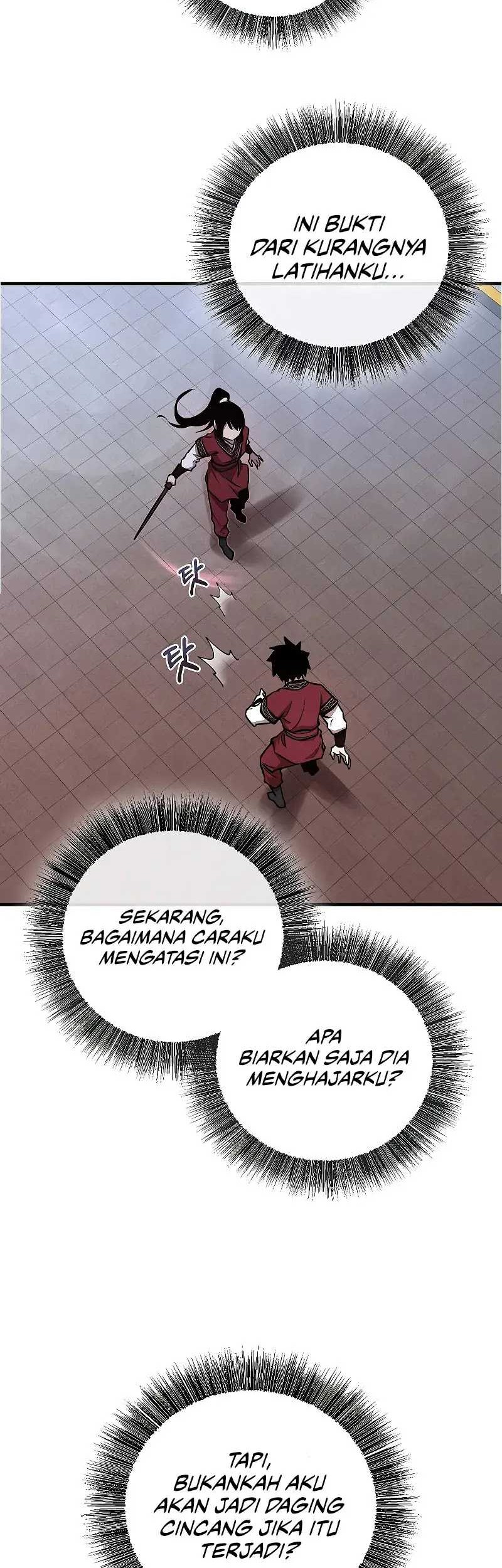 Childhood Friend Of The Zenith Chapter 09 Gambar 43