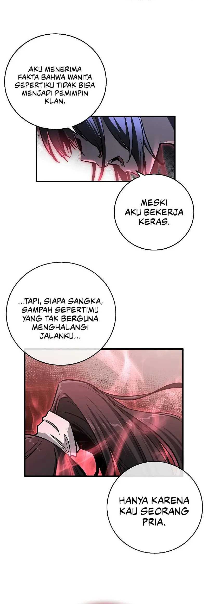 Childhood Friend Of The Zenith Chapter 09 Gambar 49