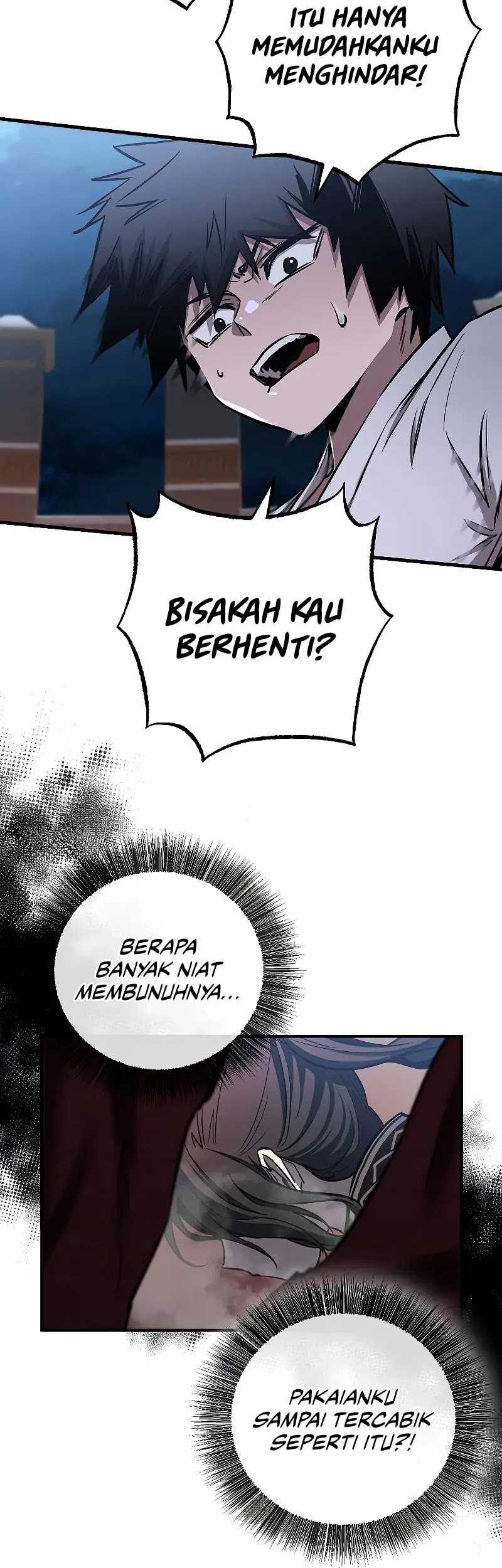 Childhood Friend Of The Zenith Chapter 09 Gambar 48