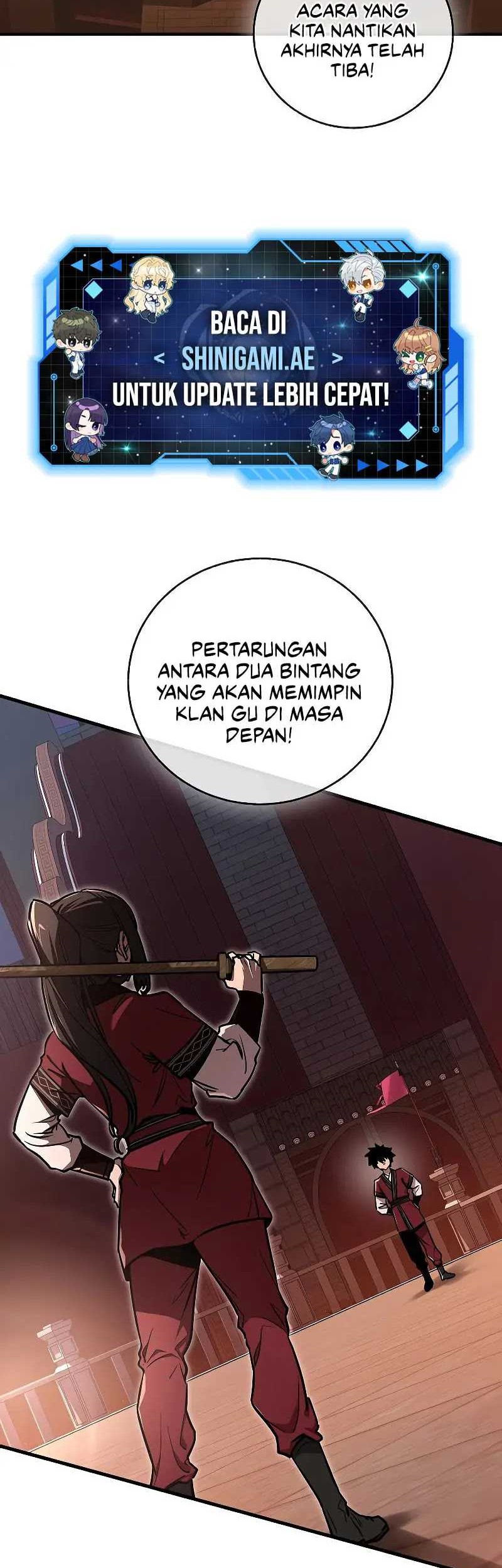 Childhood Friend Of The Zenith Chapter 09 Gambar 3