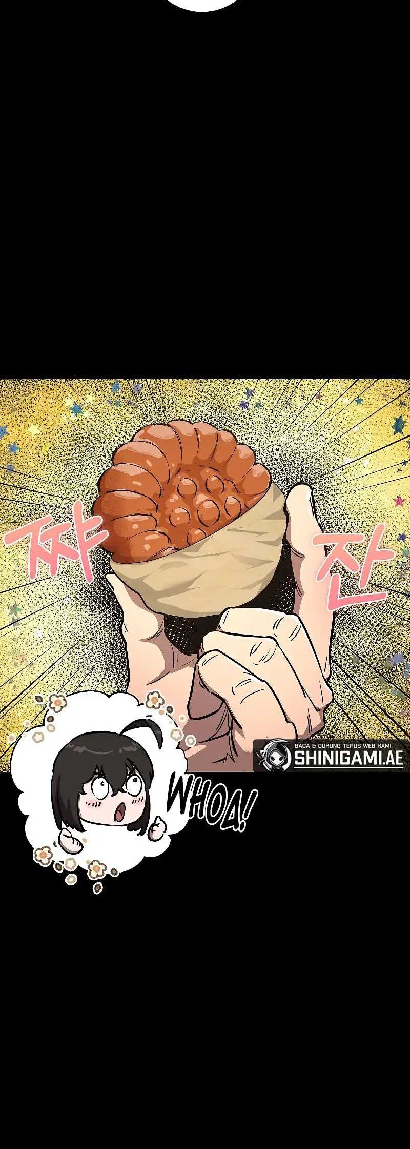 Childhood Friend Of The Zenith Chapter 09 Gambar 17