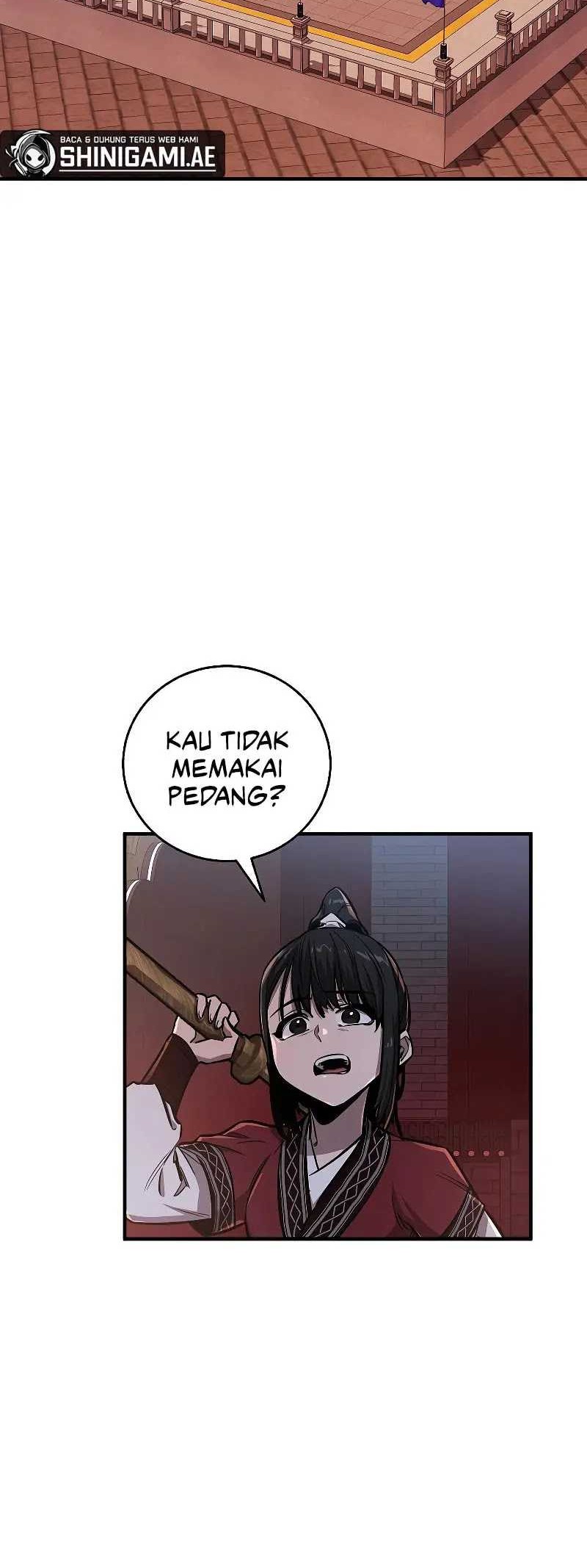 Childhood Friend Of The Zenith Chapter 09 Gambar 21