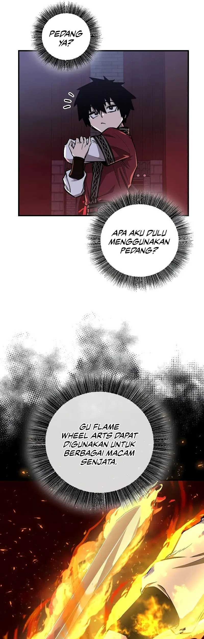 Childhood Friend Of The Zenith Chapter 09 Gambar 22