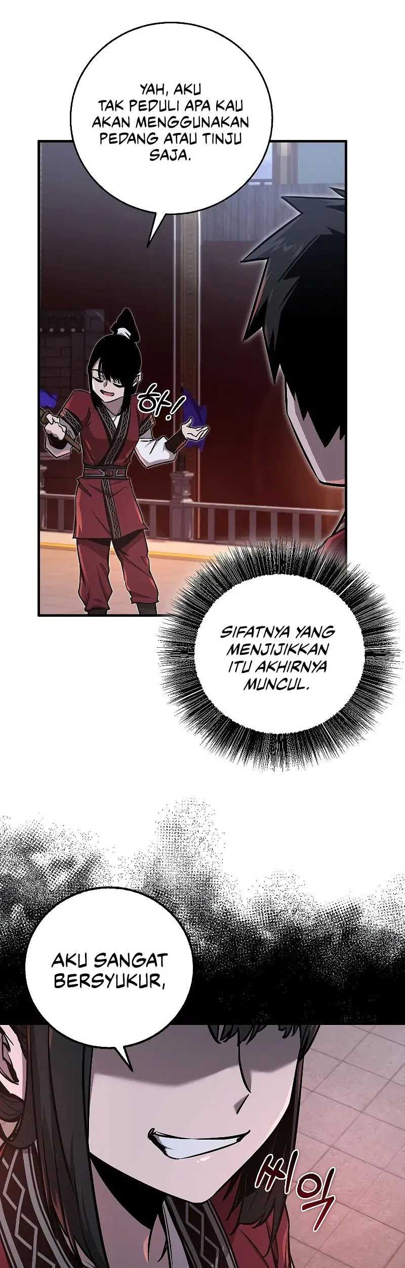 Childhood Friend Of The Zenith Chapter 09 Gambar 24