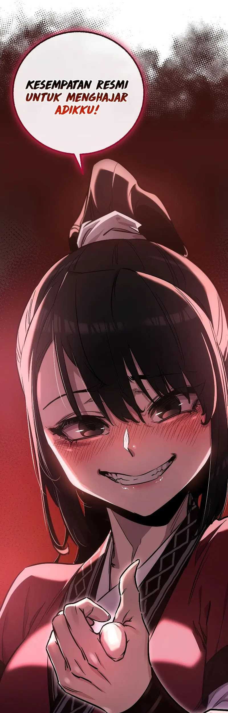 Childhood Friend Of The Zenith Chapter 09 Gambar 26