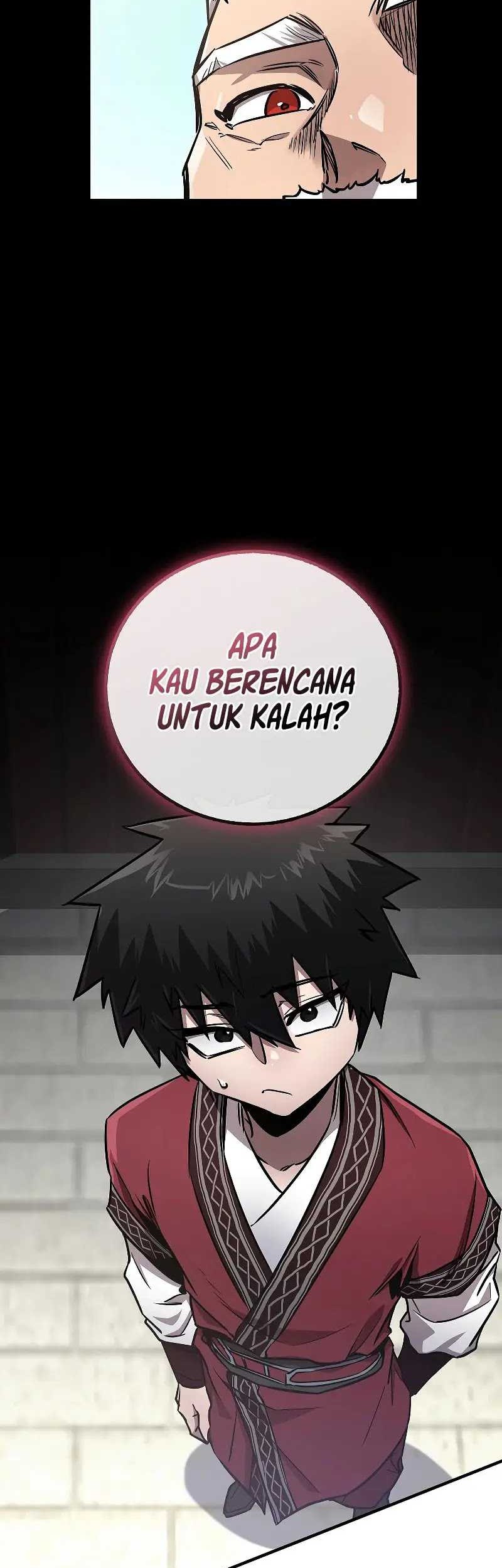 Childhood Friend Of The Zenith Chapter 09 Gambar 32