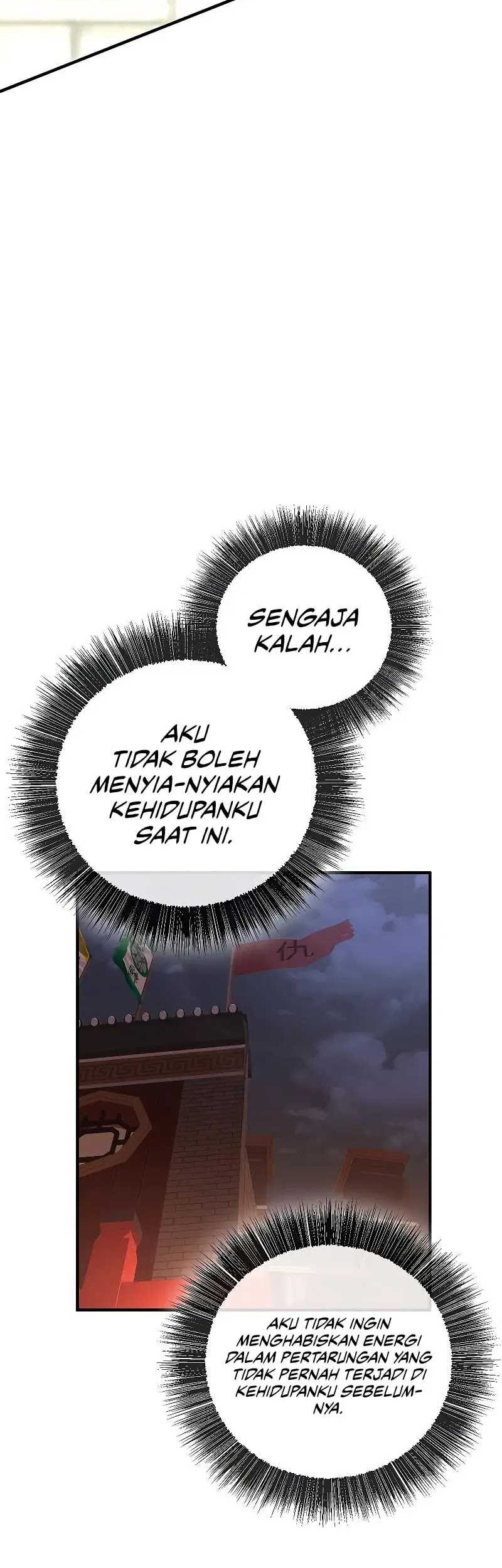 Childhood Friend Of The Zenith Chapter 09 Gambar 33