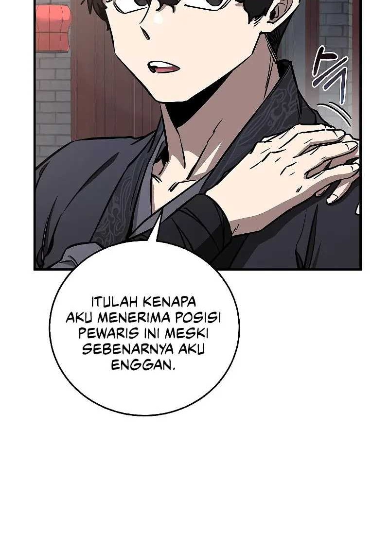 Childhood Friend Of The Zenith Chapter 08 Gambar 53