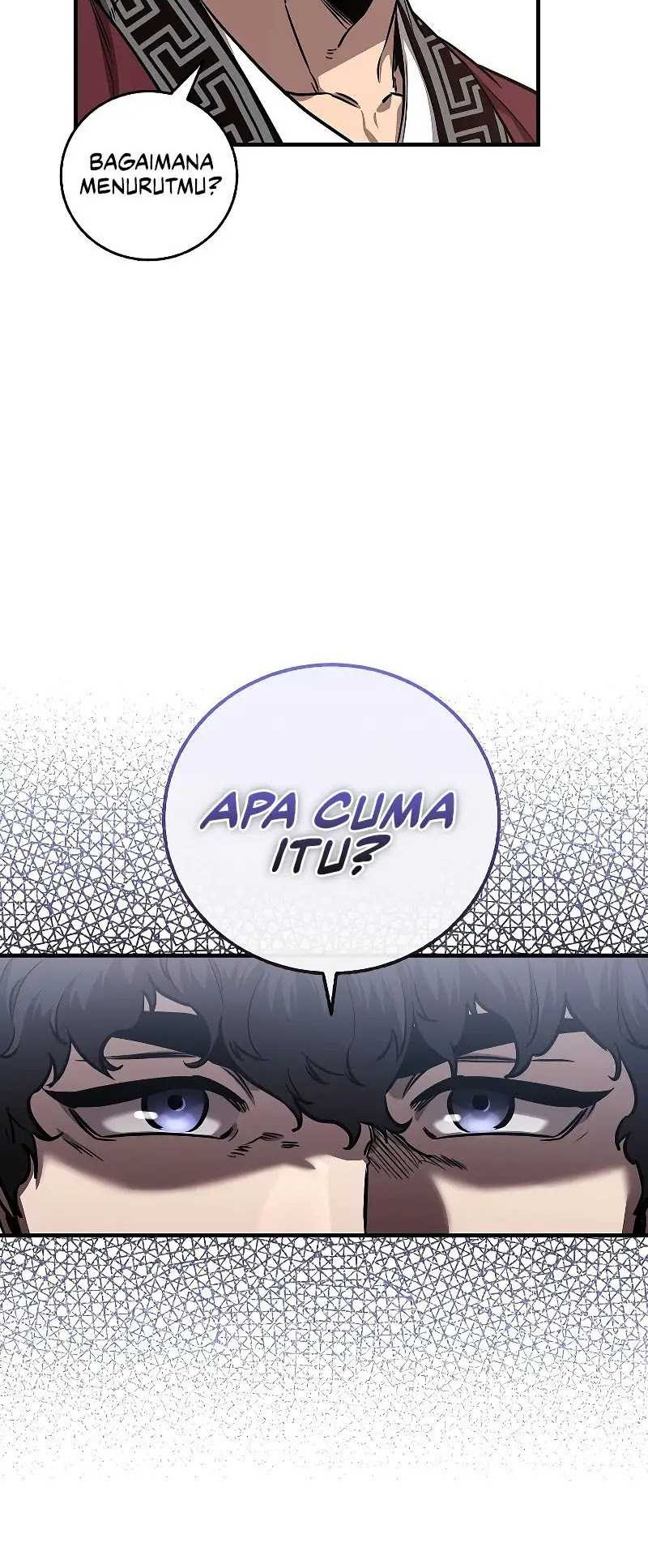 Childhood Friend Of The Zenith Chapter 08 Gambar 57