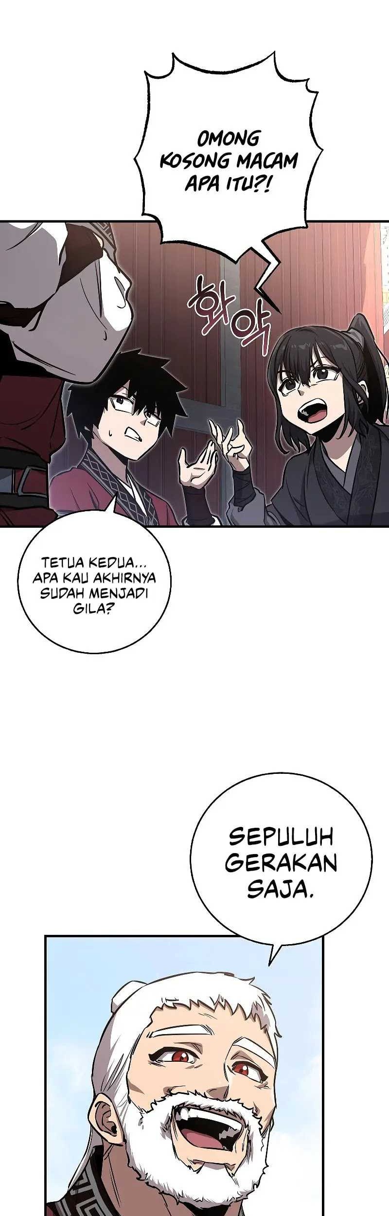 Childhood Friend Of The Zenith Chapter 08 Gambar 56