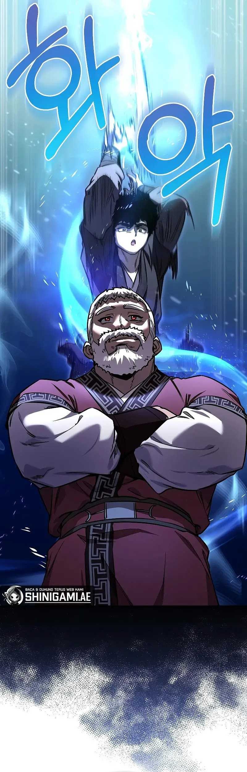 Childhood Friend Of The Zenith Chapter 08 Gambar 62