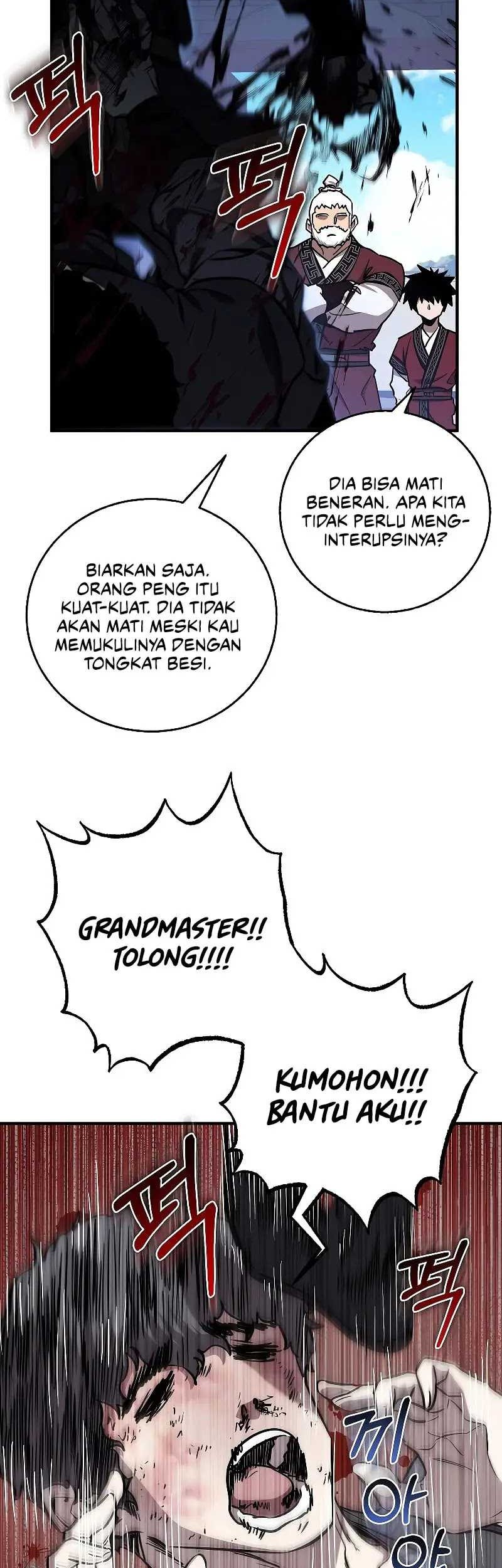 Childhood Friend Of The Zenith Chapter 08 Gambar 44