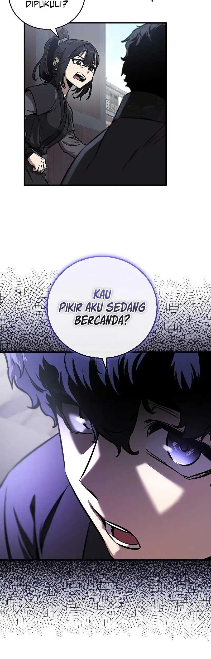 Childhood Friend Of The Zenith Chapter 08 Gambar 48