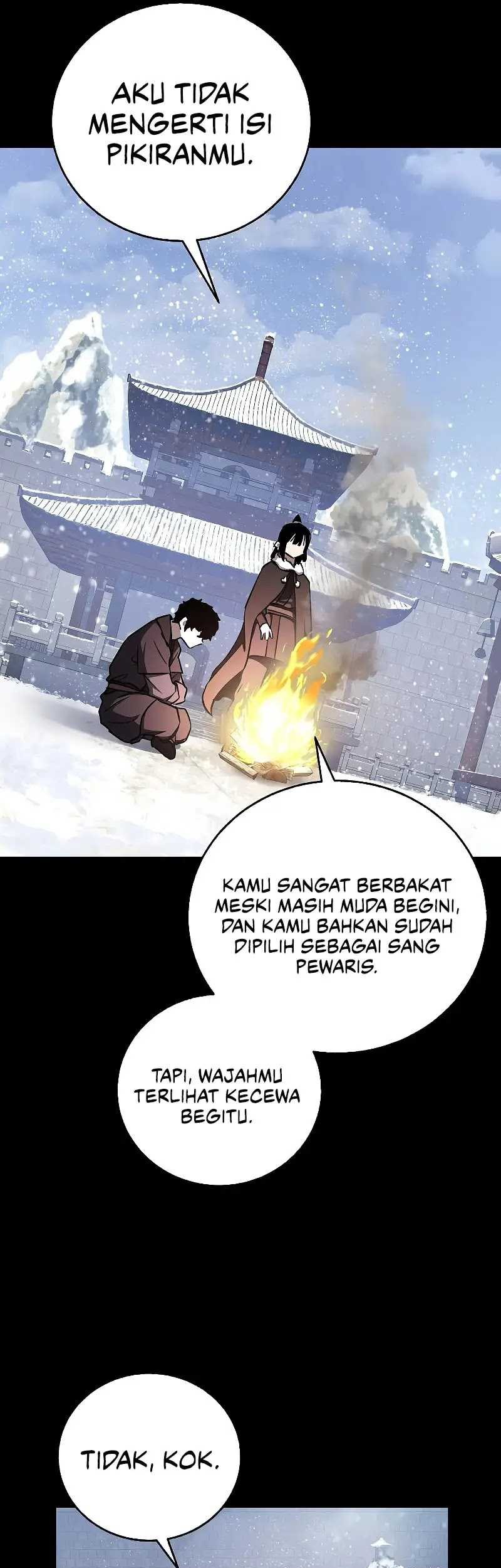 Childhood Friend Of The Zenith Chapter 08 Gambar 10