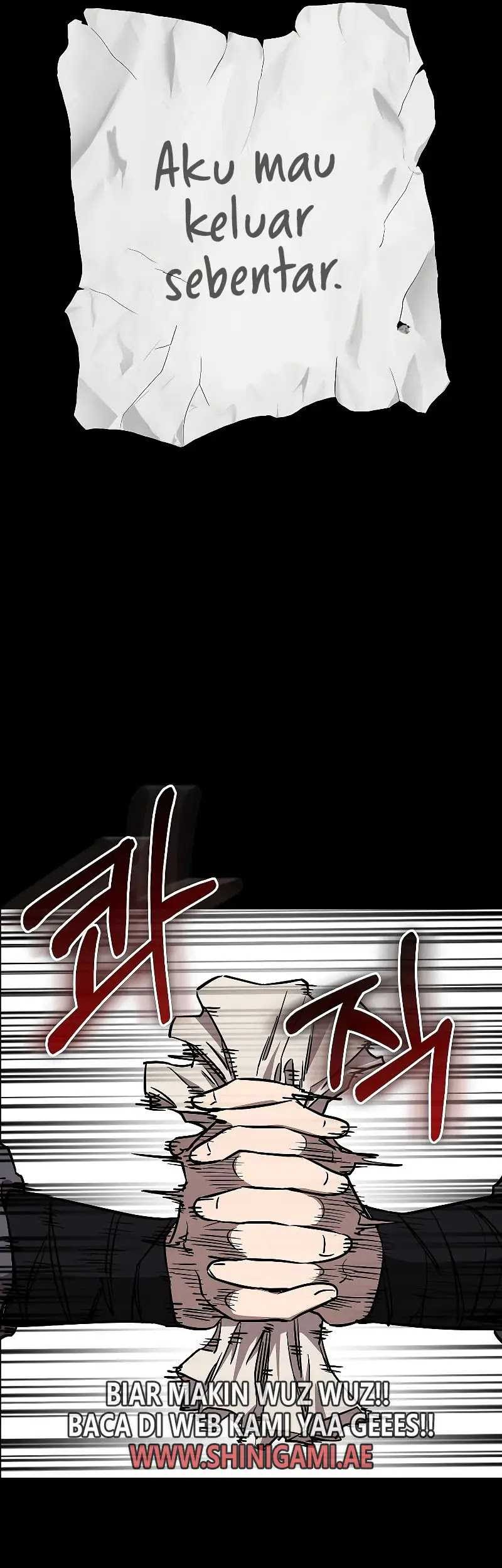 Childhood Friend Of The Zenith Chapter 08 Gambar 14