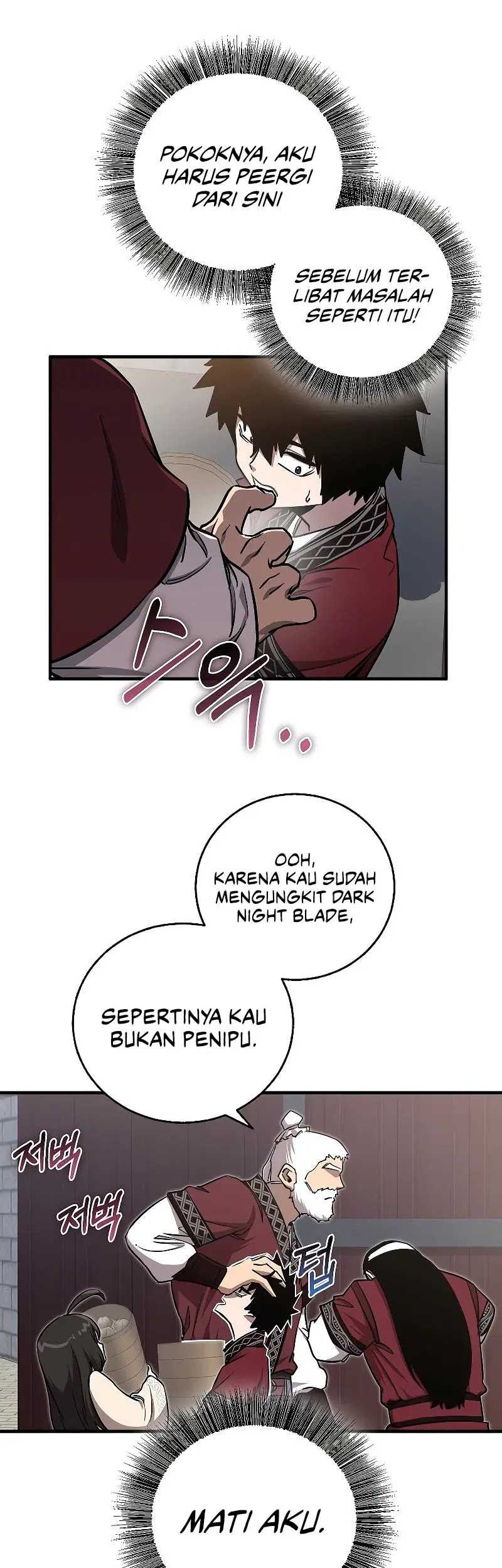 Childhood Friend Of The Zenith Chapter 08 Gambar 22