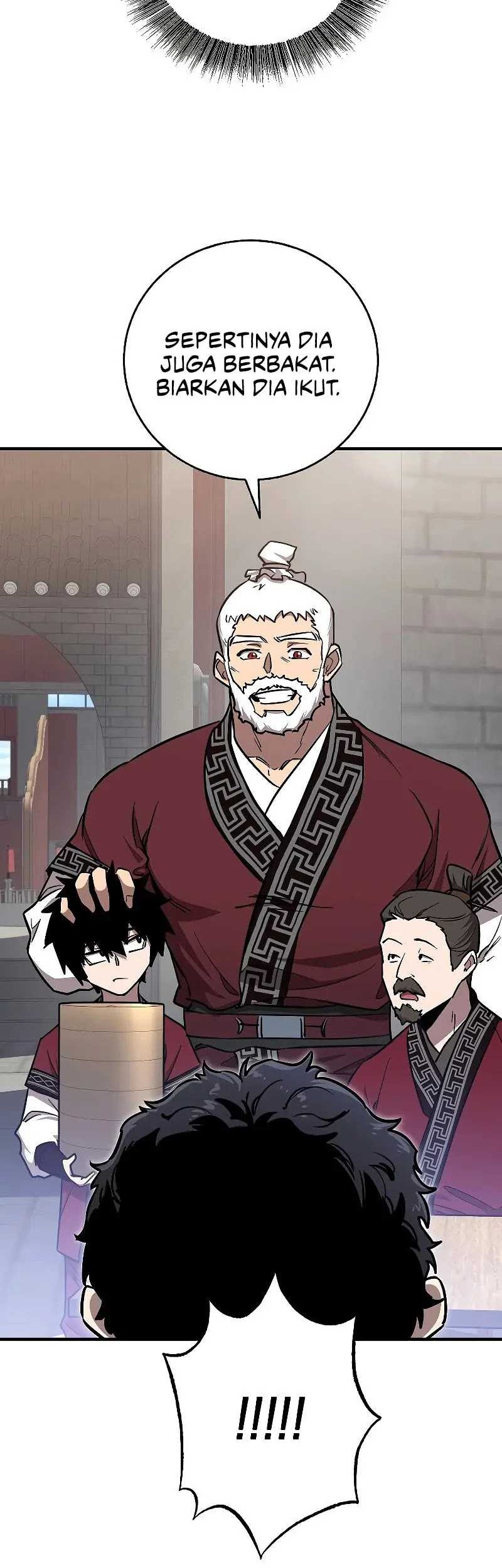 Childhood Friend Of The Zenith Chapter 08 Gambar 23