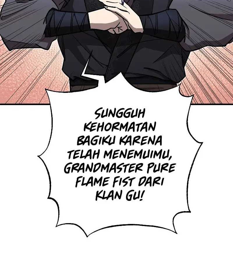 Childhood Friend Of The Zenith Chapter 08 Gambar 25