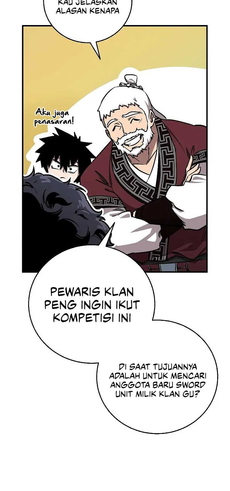 Childhood Friend Of The Zenith Chapter 08 Gambar 29