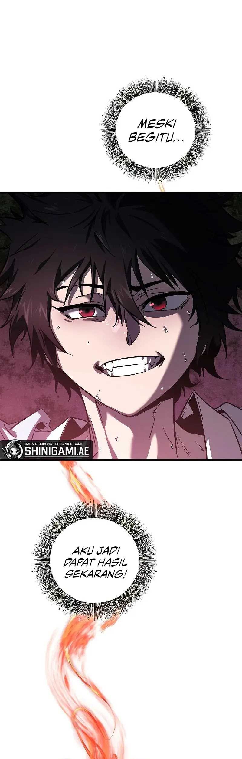 Childhood Friend Of The Zenith Chapter 03 Gambar 51