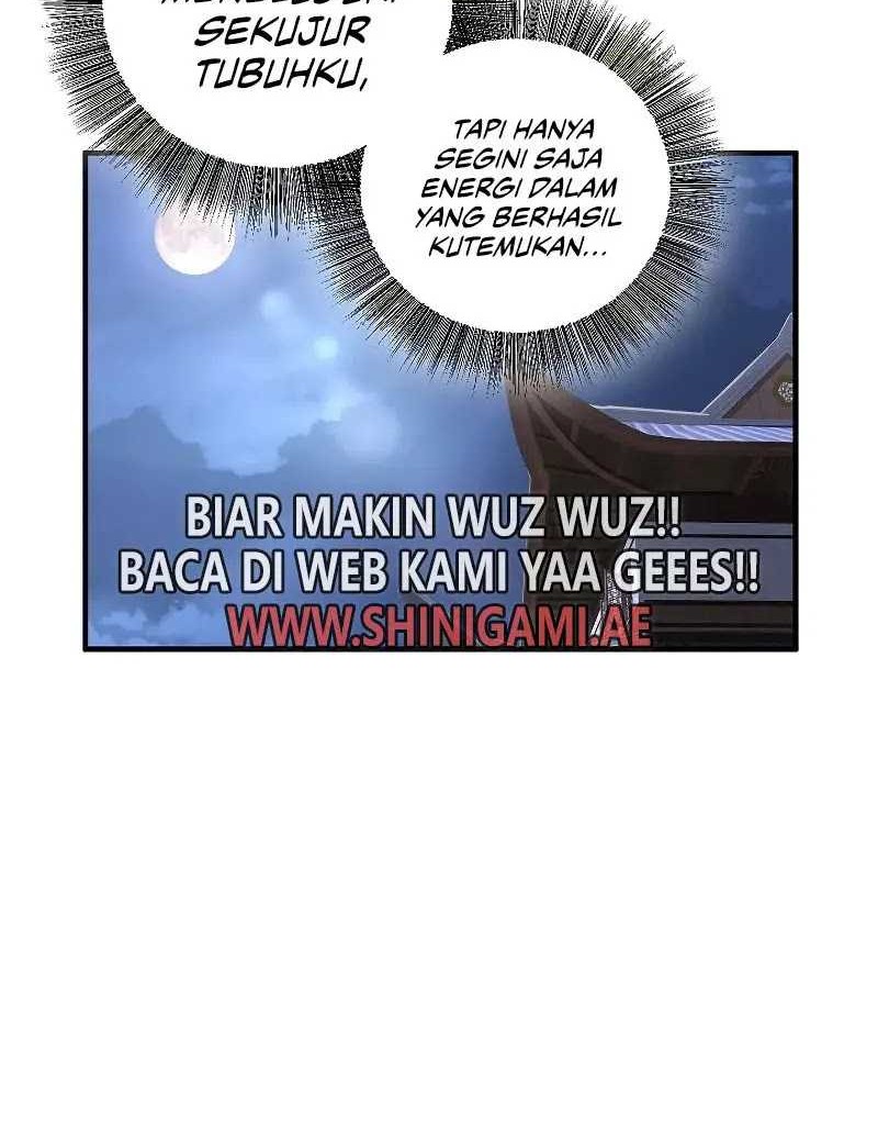 Childhood Friend Of The Zenith Chapter 03 Gambar 38