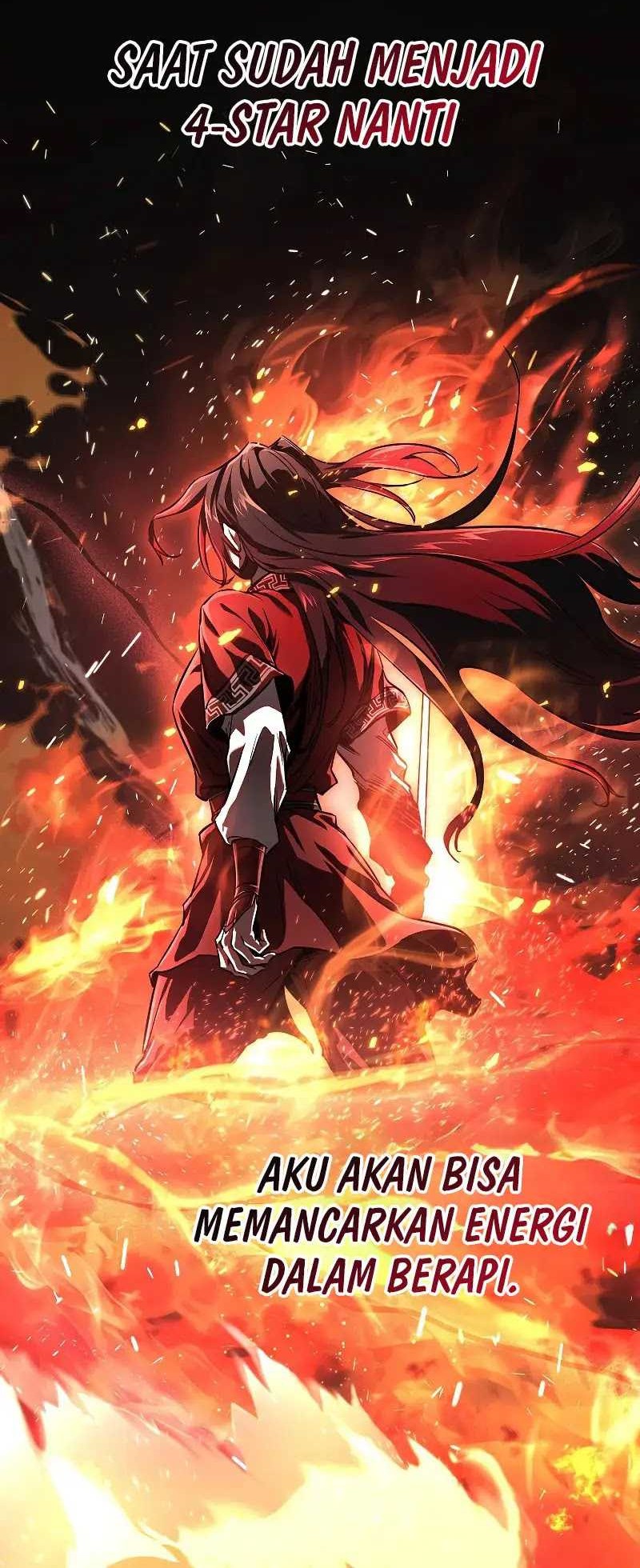 Childhood Friend Of The Zenith Chapter 03 Gambar 42