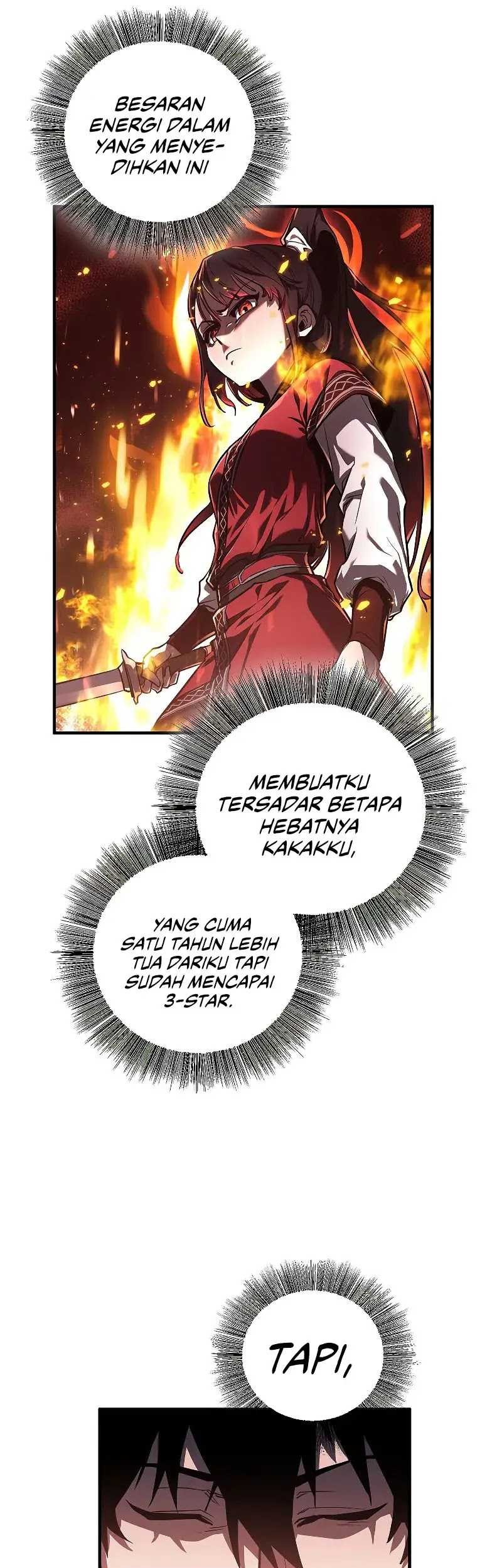 Childhood Friend Of The Zenith Chapter 03 Gambar 39