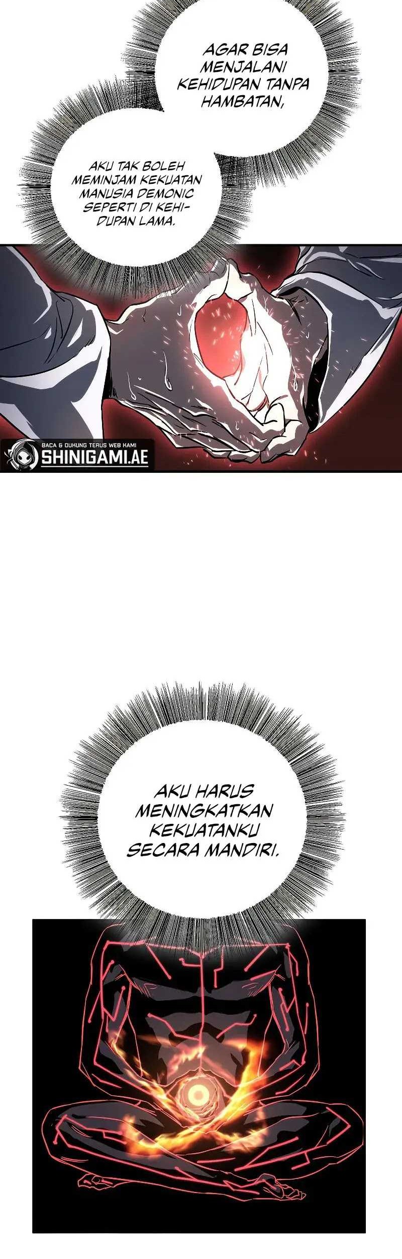 Childhood Friend Of The Zenith Chapter 03 Gambar 46