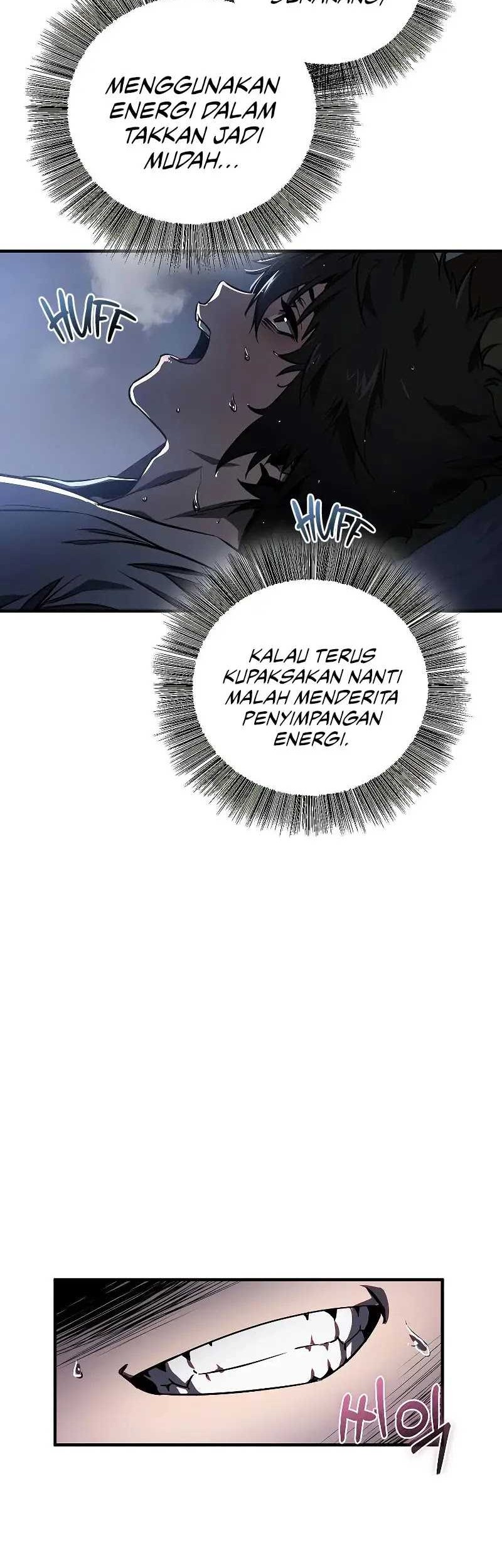 Childhood Friend Of The Zenith Chapter 03 Gambar 50