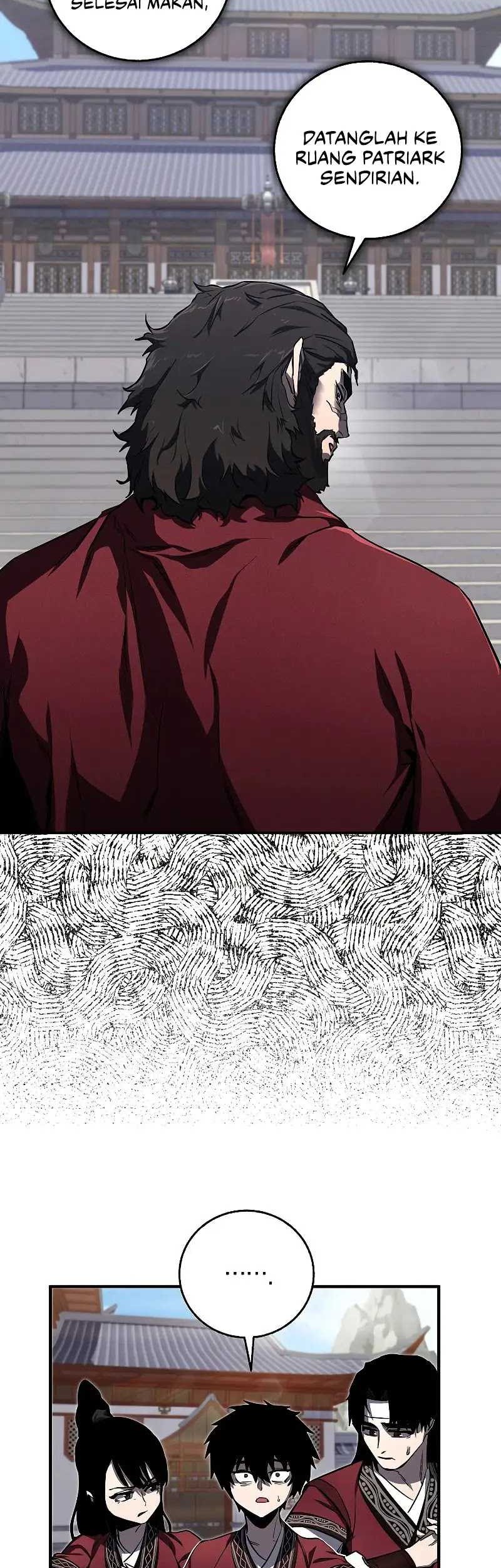 Childhood Friend Of The Zenith Chapter 03 Gambar 9