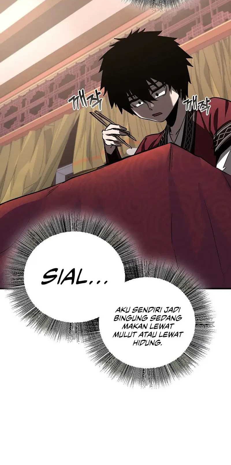 Childhood Friend Of The Zenith Chapter 03 Gambar 14