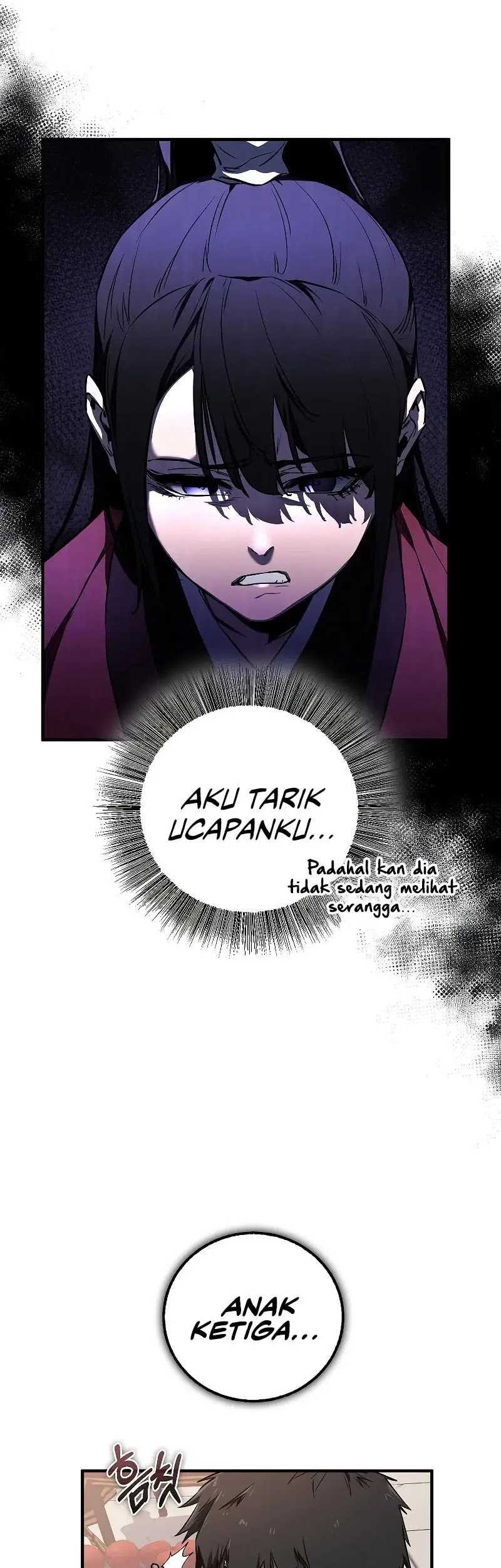 Childhood Friend Of The Zenith Chapter 03 Gambar 19